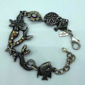 Fairy Mermaid Bracelet